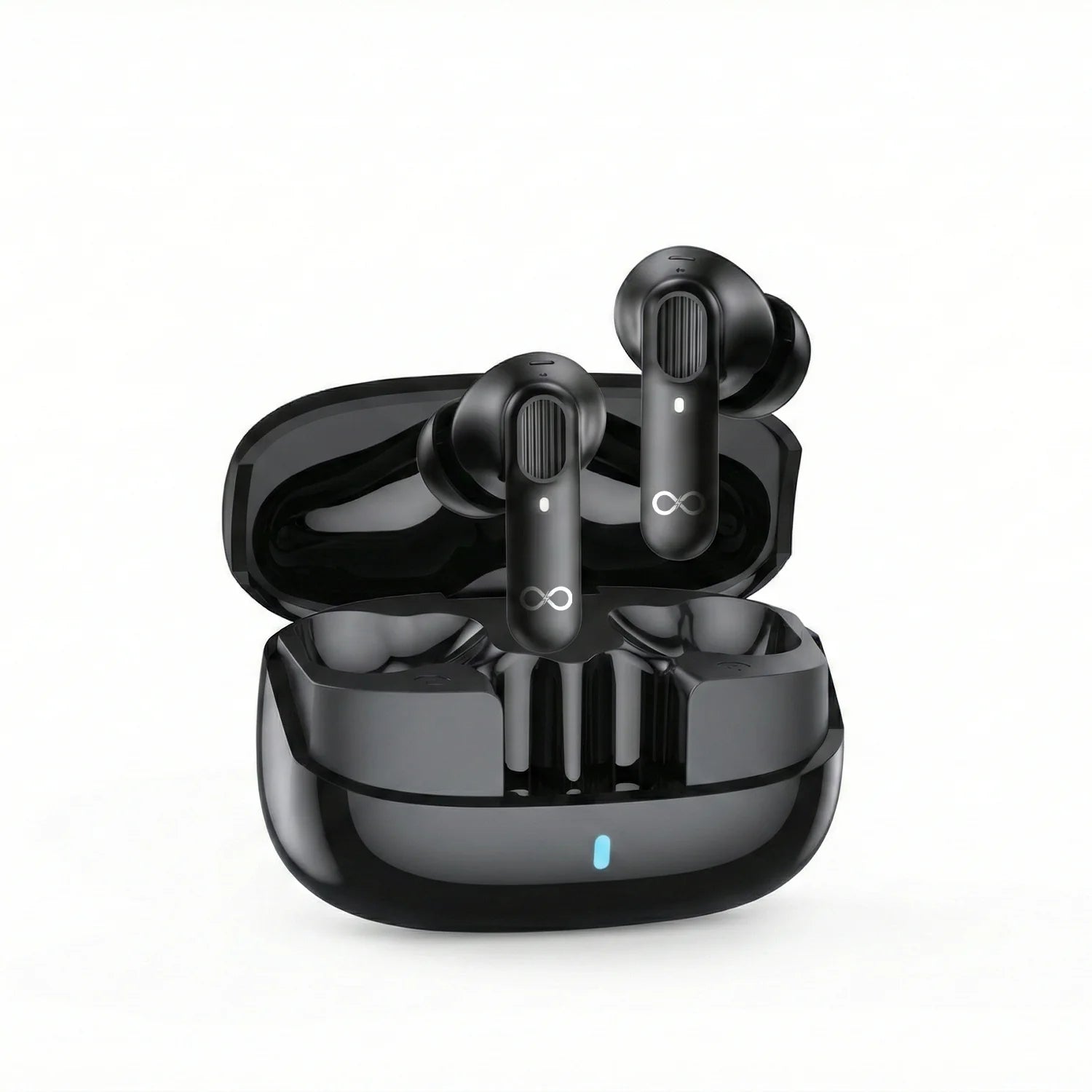Rover wireless earbuds with ANC & ENC