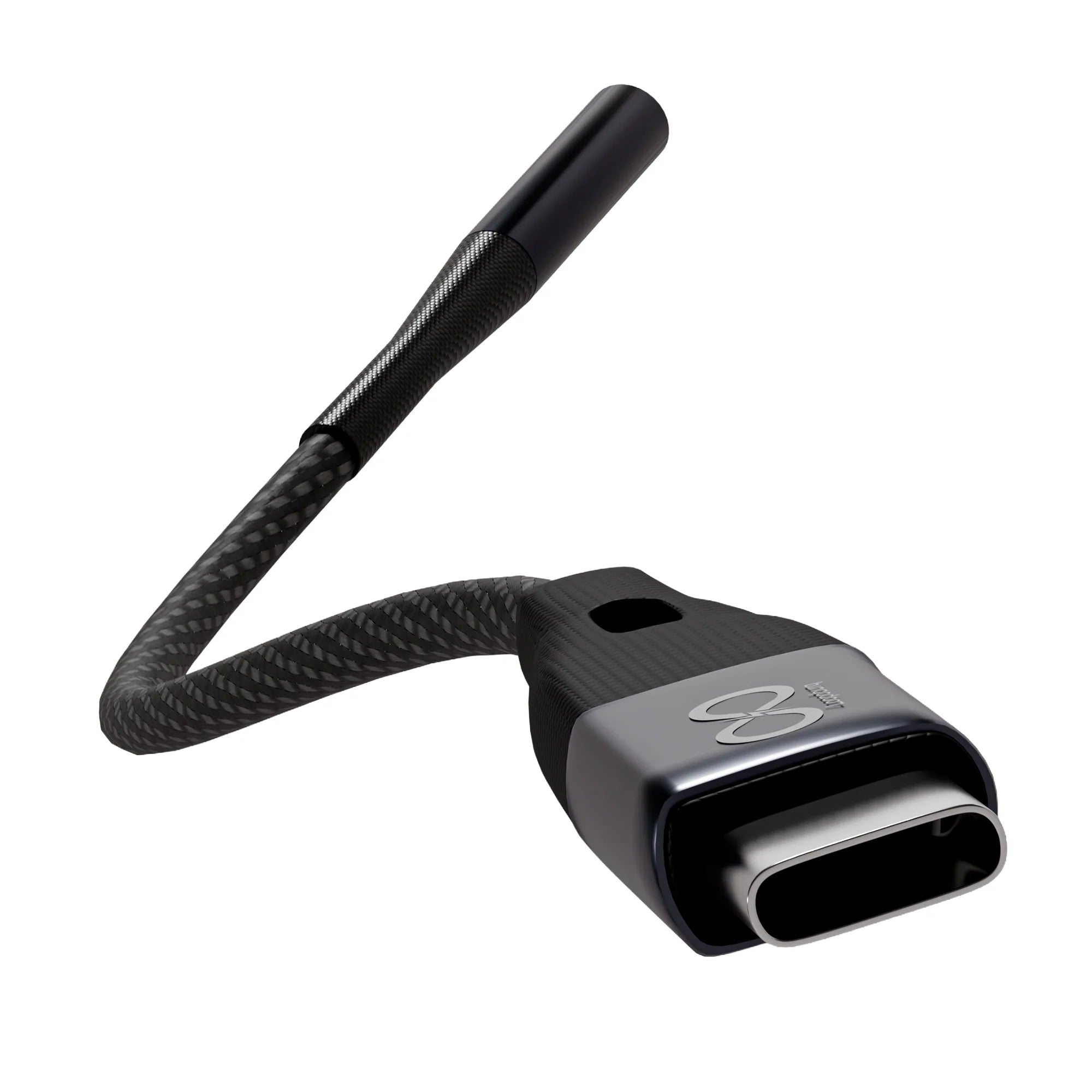 USB-C to 3.5mm Headphone Jack Adapter with inbuilt DAC ic