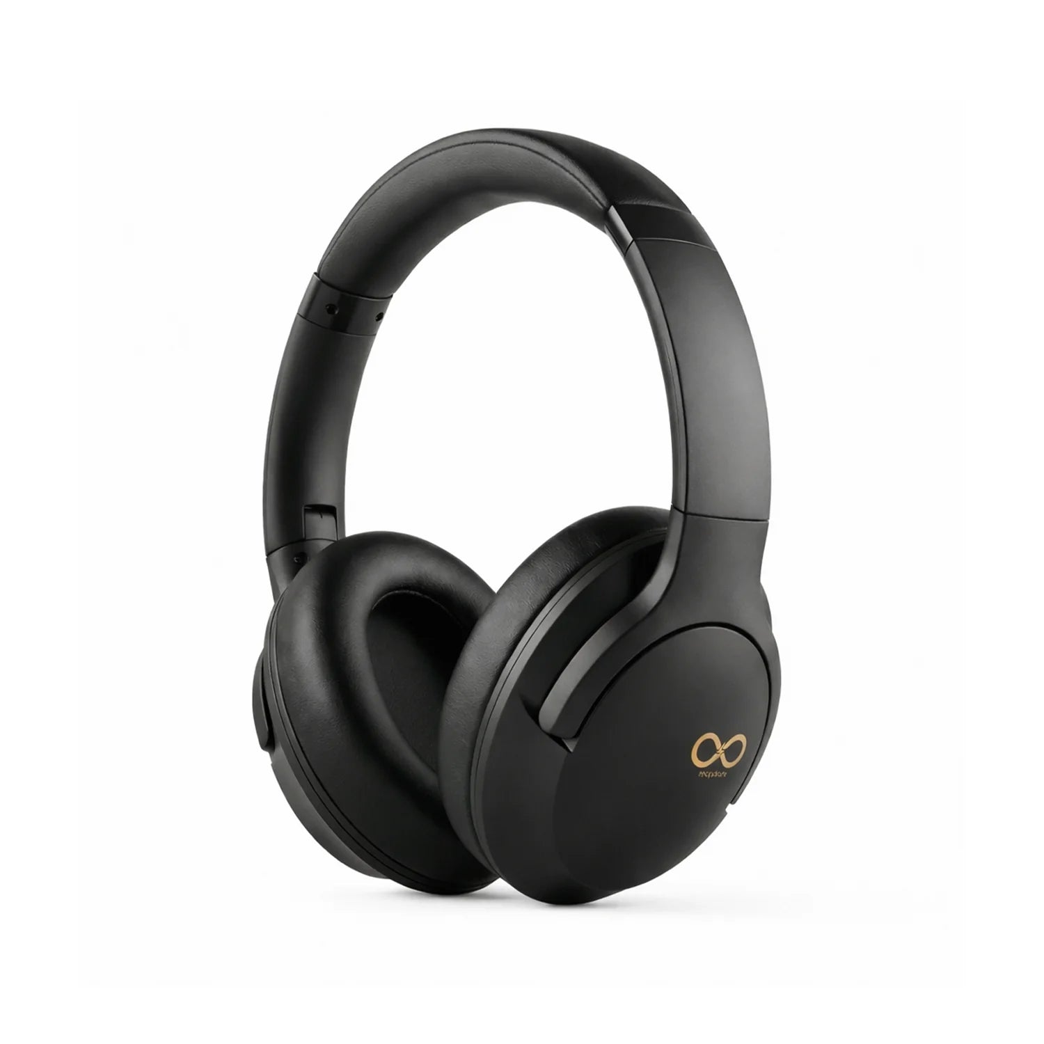 Hybrid 1 Wireless Headphones With 2160 Hours Playtime & ENC