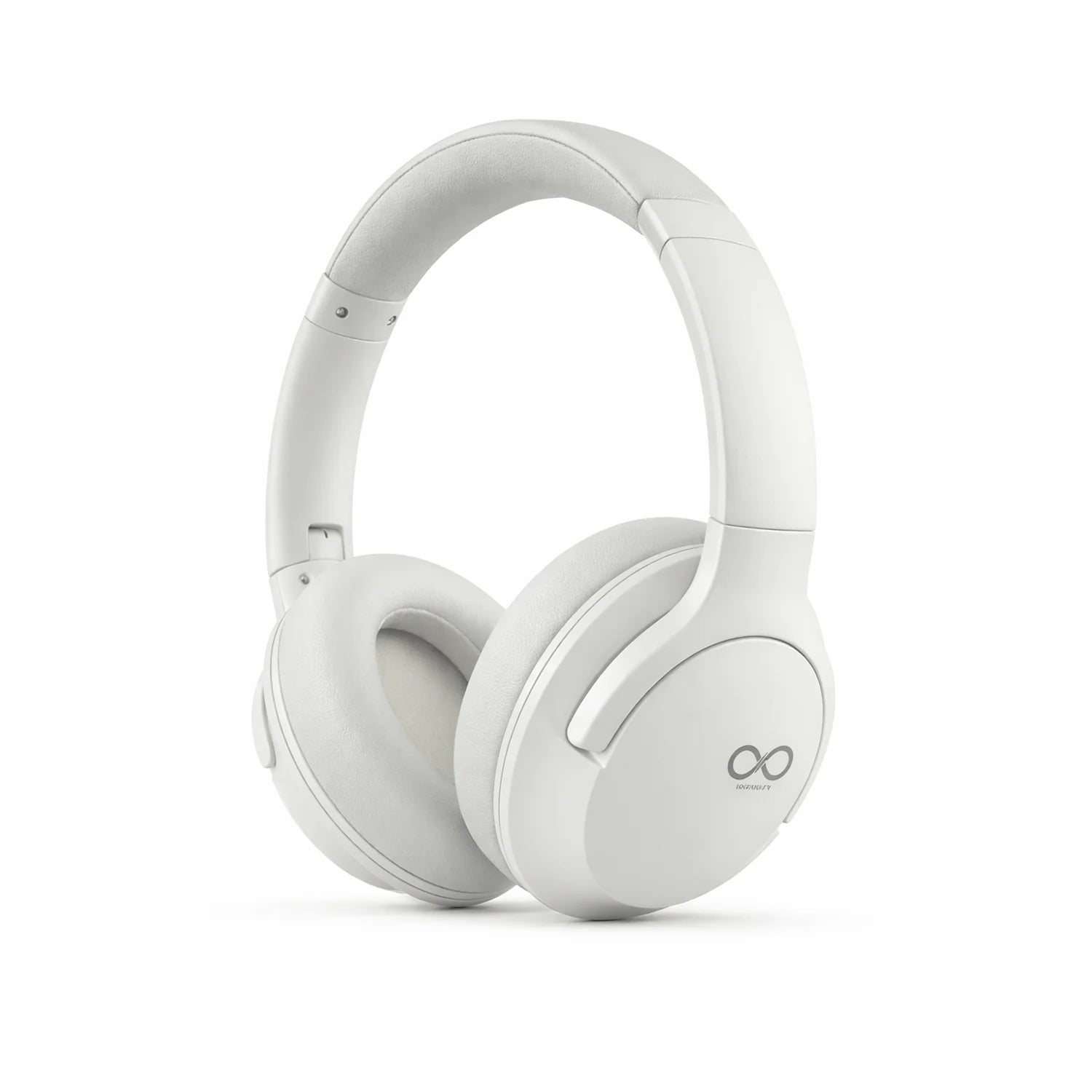 Hybrid 1 Wireless Headphones With 2160 Hours Playtime & ENC